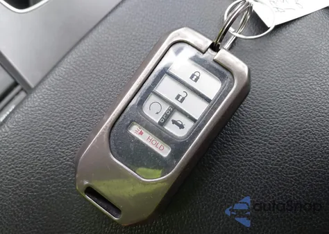 2020 Honda Accord Ex из США, поврежденный, VIN 1HGCV1F44LA138011